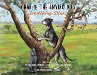Bokomslag for "Charlie The Enviro Dog"