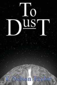 Bokomslag for "To Dust"