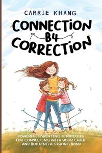 Bokomslag for "Connection B4 Correction"