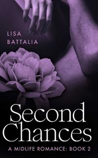 Bokomslag for "Second Chances"