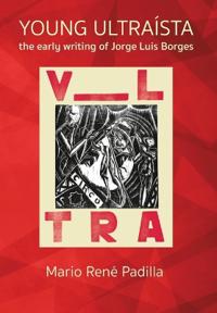 Bokomslag for "Young Ultraista"