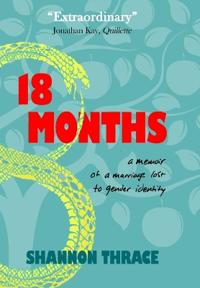 Bokomslag for "18 Months"