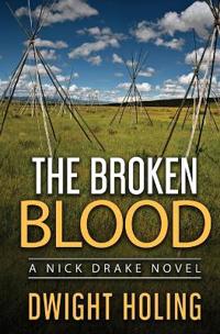 The Broken Blood