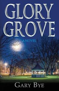 Bokomslag för "Glory Grove"