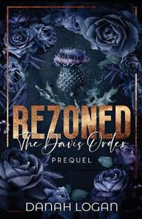Rezoned (Discreet Cover)
