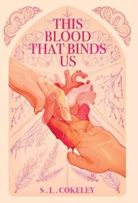 Bokomslag for "This Blood that Binds Us"