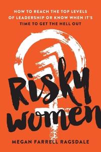 Bokomslag for "Risky Women"