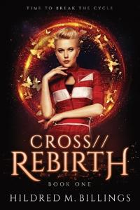 CROSS//Rebirth
