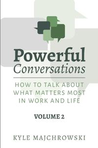 Powerful Conversations - Volume 2