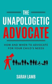 The Unapologetic Advocate