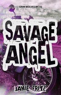 Savage Angel