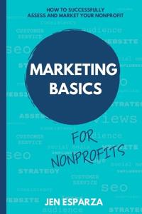 Marketing Basics for Nonprofits