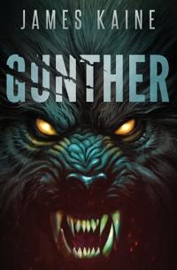 Bokomslag for "Gunther"