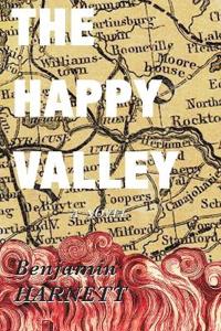 Bokomslag for "The Happy Valley"
