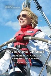 Bokomslag för "Navigating Change"