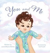 Bokomslag för "You and Me"