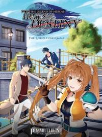 The Legend of Heroes