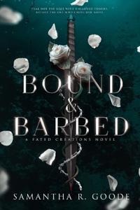 Bokomslag for "Bound & Barbed"