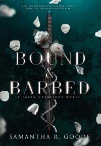 Bokomslag for "Bound & Barbed"