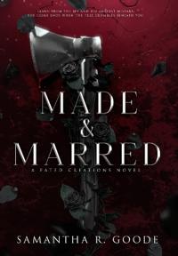 Bokomslag för "Made & Marred"