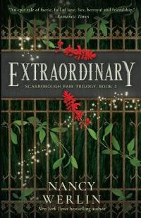 Extraordinary