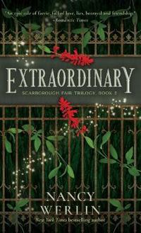 Bokomslag for "ExtraOrdinary"