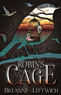 Bokomslag for "Robin's Cage"