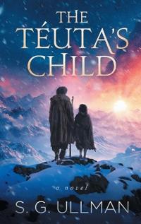 Bokomslag for "The Téuta's Child"