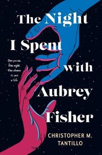 Bokomslag för "The Night I Spent with Aubrey Fisher"
