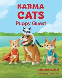 Karma Cats Puppy Quest
