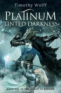 Platinum Tinted Darkness