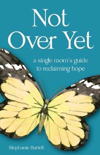 Not Over Yet