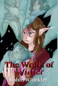 Bokomslag for "The Wrath of Winter"