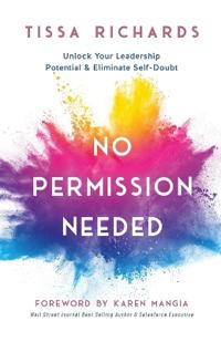 No Permission Needed