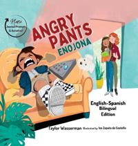 Angry Pants