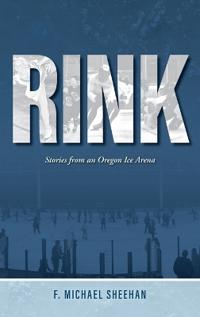 Bokomslag for "Rink"
