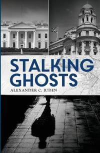 Bokomslag för "Stalking Ghosts"
