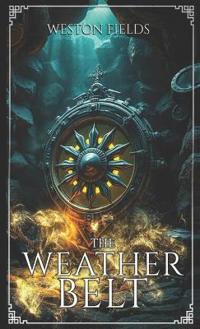 Bokomslag for "The Weather Belt"