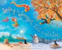 Spring to Summer, Fall to Winter
