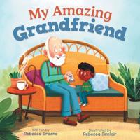 Bokomslag för "My Amazing Grandfriend"