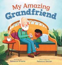 My Amazing Grandfriend