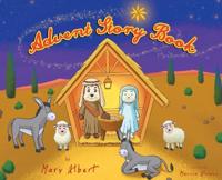Advent Story Book