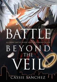 Bokomslag för "Battle Beyond the Veil"
