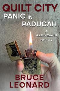 Quilt City Panic in Paducah