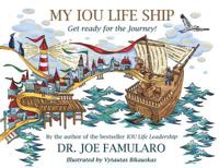 Bokomslag för "My IOU Life Ship"