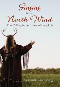 Bokomslag for "Singing to the North Wind"