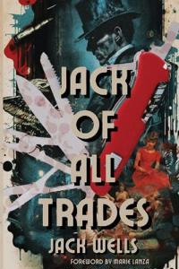 Bokomslag för "Jack of all Trades"