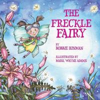 Bokomslag för "The Freckle Fairy"