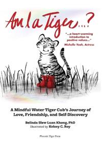 Am I a Tiger?