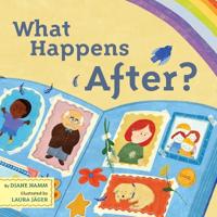 Bokomslag for "What Happens After?"